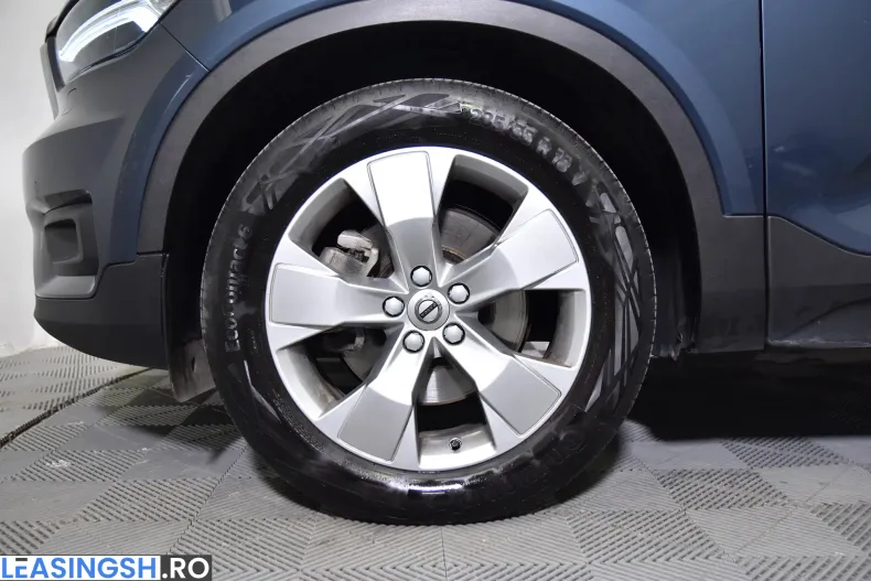 Volvo XC40 din 2021 cu 65.421 km - oferta VOL202284 - foto 13