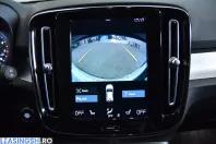 Volvo XC40 din 2021 cu 65.421 km - oferta VOL202284 - foto 18