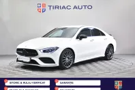 Mercedes-Benz CLA 200 (Clasa CLA) din 2021 cu 96.514 km - oferta MER202285 - foto 1