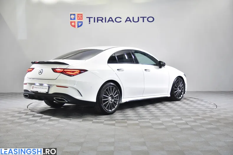 Mercedes-Benz CLA 200 (Clasa CLA) din 2021 cu 96.514 km - oferta MER202285 - foto 5