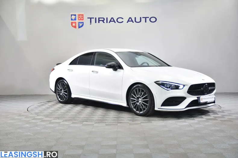 Mercedes-Benz CLA 200 (Clasa CLA) din 2021 cu 96.514 km - oferta MER202285 - foto 7