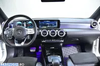 Mercedes-Benz CLA 200 (Clasa CLA) din 2021 cu 96.514 km - oferta MER202285 - foto 9