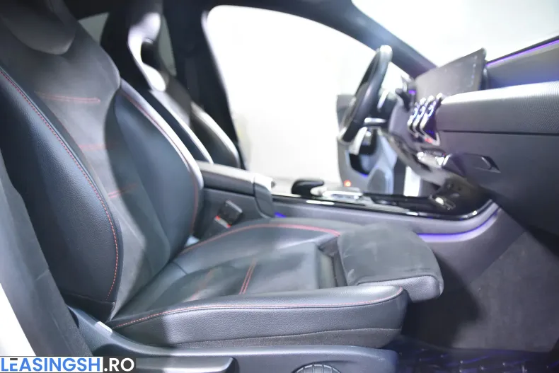 Mercedes-Benz CLA 200 (Clasa CLA) din 2021 cu 96.514 km - oferta MER202285 - foto 11