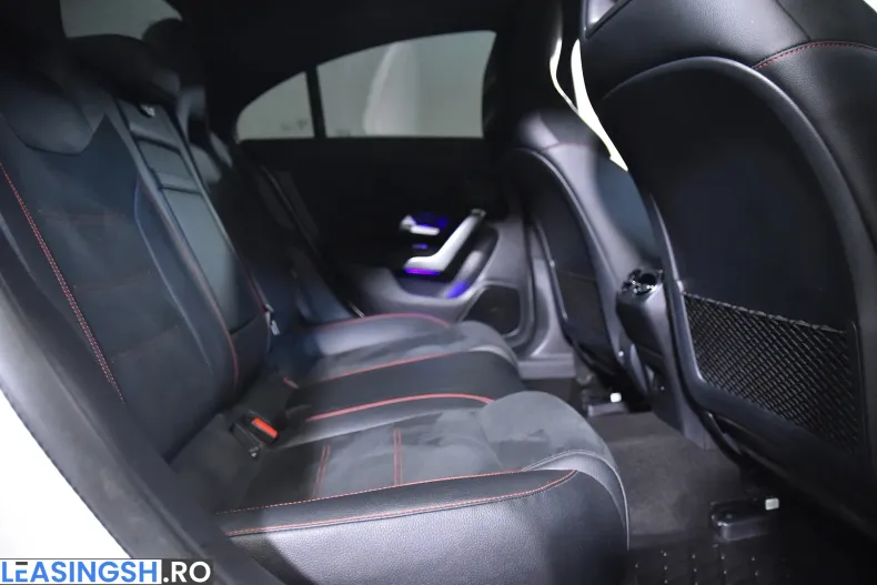 Mercedes-Benz CLA 200 (Clasa CLA) din 2021 cu 96.514 km - oferta MER202285 - foto 12