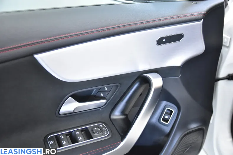 Mercedes-Benz CLA 200 (Clasa CLA) din 2021 cu 96.514 km - oferta MER202285 - foto 14