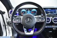 Mercedes-Benz CLA 200 (Clasa CLA) din 2021 cu 96.514 km - oferta MER202285 - foto 16