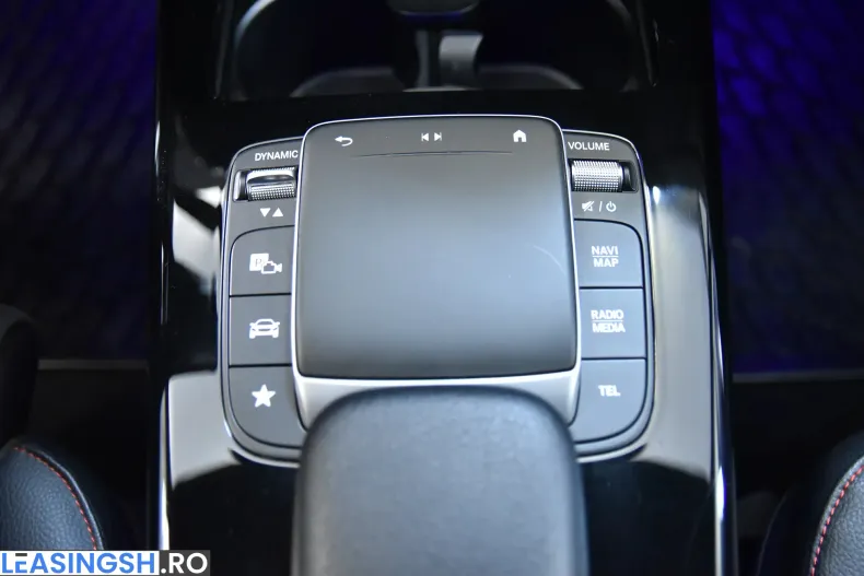 Mercedes-Benz CLA 200 (Clasa CLA) din 2021 cu 96.514 km - oferta MER202285 - foto 17