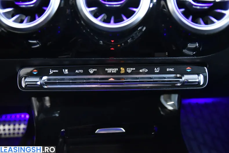 Mercedes-Benz CLA 200 (Clasa CLA) din 2021 cu 96.514 km - oferta MER202285 - foto 18