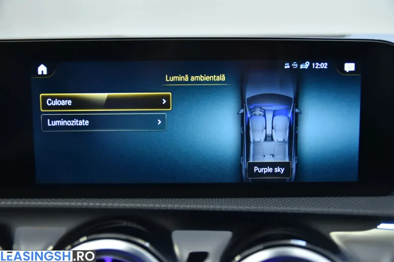 Mercedes-Benz CLA 200 (Clasa CLA) din 2021 cu 96.514 km - oferta MER202285 - foto 21