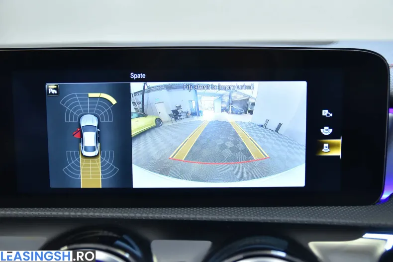 Mercedes-Benz CLA 200 (Clasa CLA) din 2021 cu 96.514 km - oferta MER202285 - foto 22