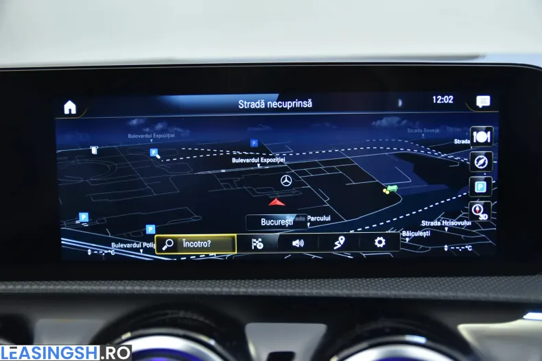 Mercedes-Benz CLA 200 (Clasa CLA) din 2021 cu 96.514 km - oferta MER202285 - foto 23