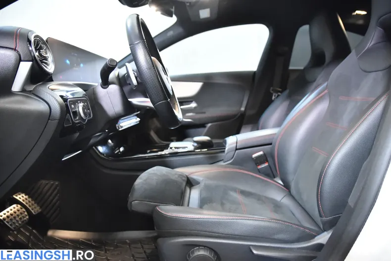 Mercedes-Benz CLA 200 (Clasa CLA) din 2021 cu 96.514 km - oferta MER202285 - foto 24