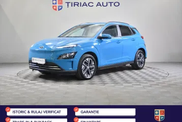 Hyundai Kona din 2021 - oferta HYU202286