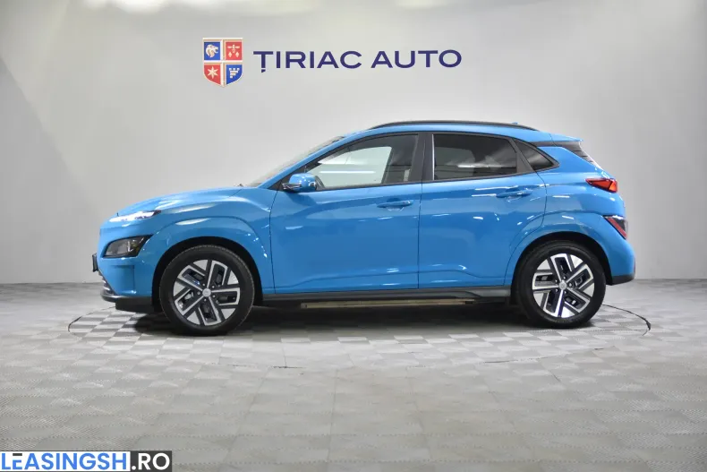 Hyundai Kona din 2021 cu 40.085 km - oferta HYU202286 - foto 2