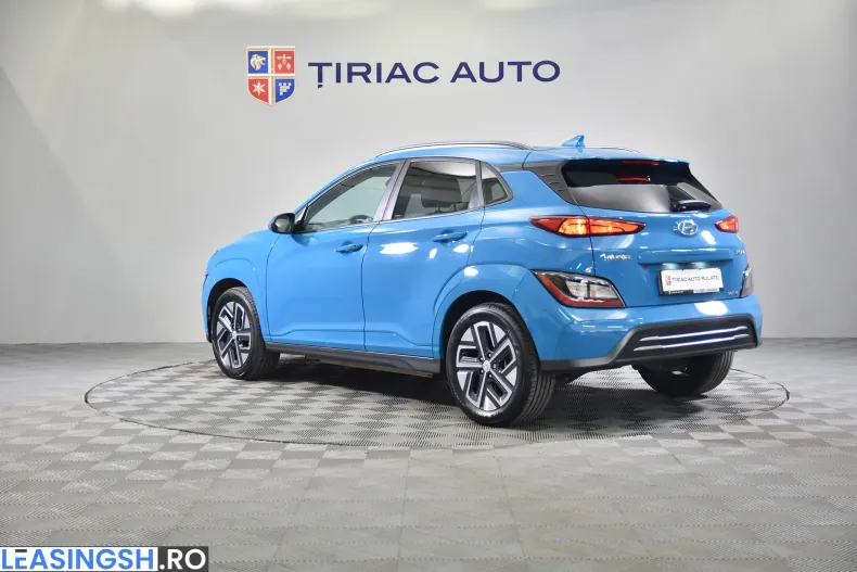 Hyundai Kona din 2021 cu 40.085 km - oferta HYU202286 - foto 3