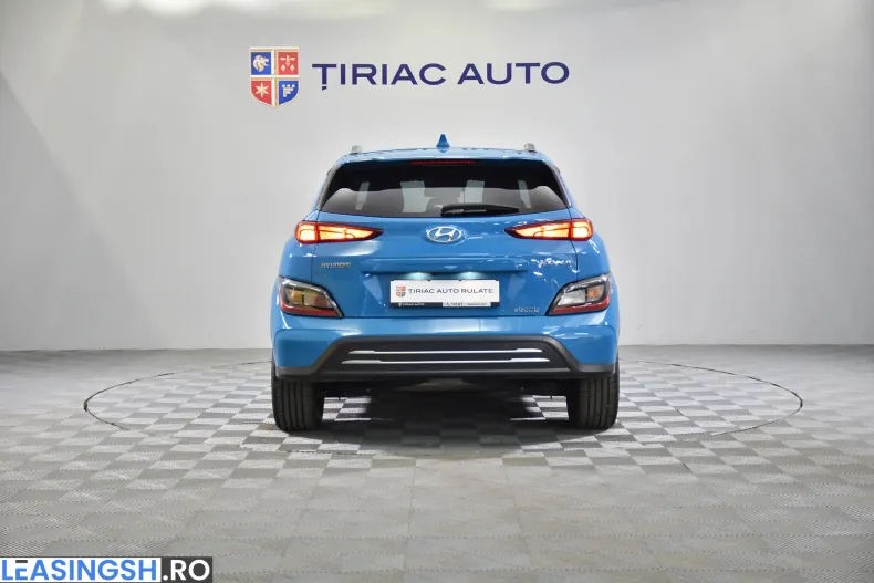 Hyundai Kona din 2021 cu 40.085 km - oferta HYU202286 - foto 4