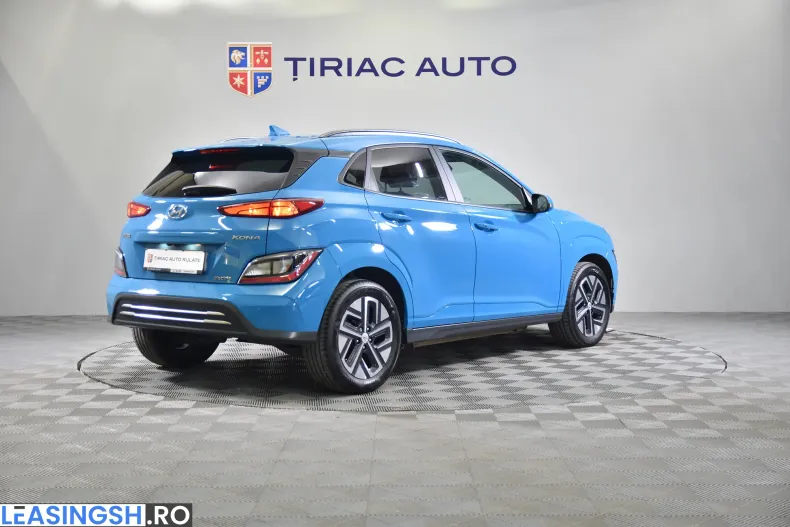 Hyundai Kona din 2021 cu 40.085 km - oferta HYU202286 - foto 5