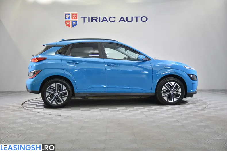 Hyundai Kona din 2021 cu 40.085 km - oferta HYU202286 - foto 6