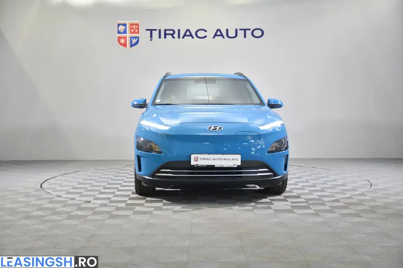 Hyundai Kona din 2021 cu 40.085 km - oferta HYU202286 - foto 8