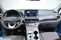 Hyundai Kona din 2021 cu 40.085 km - oferta HYU202286 - foto 9