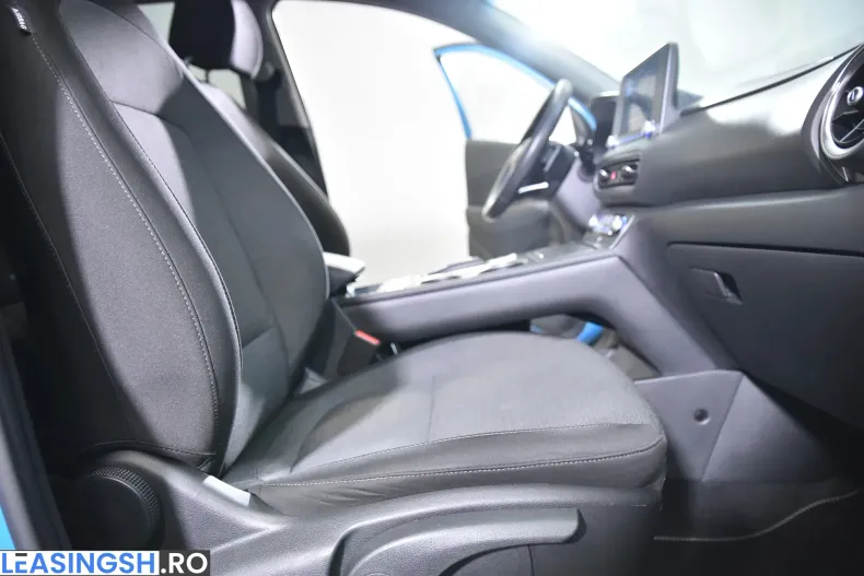 Hyundai Kona din 2021 cu 40.085 km - oferta HYU202286 - foto 11