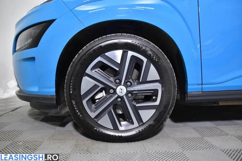 Hyundai Kona din 2021 cu 40.085 km - oferta HYU202286 - foto 13