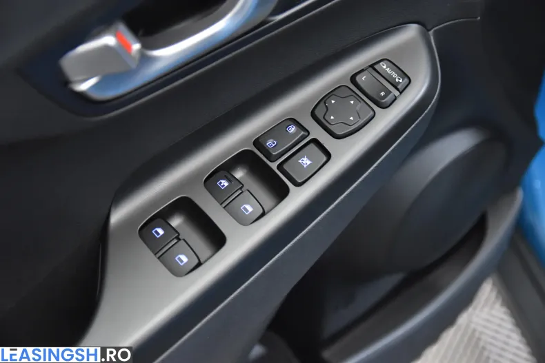 Hyundai Kona din 2021 cu 40.085 km - oferta HYU202286 - foto 14