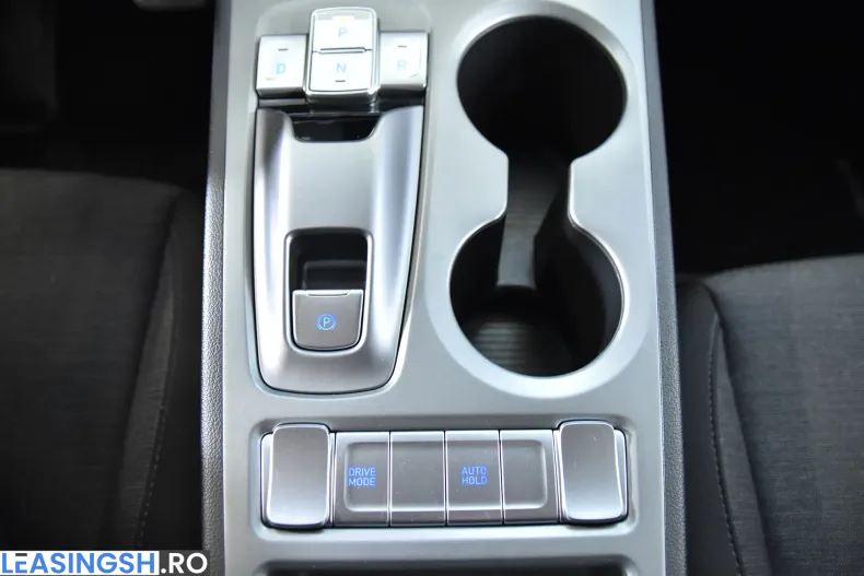 Hyundai Kona din 2021 cu 40.085 km - oferta HYU202286 - foto 17