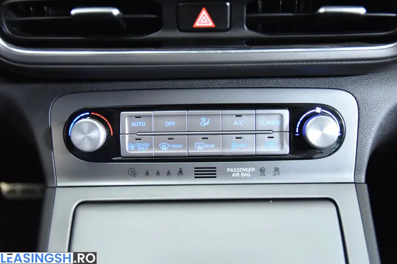 Hyundai Kona din 2021 cu 40.085 km - oferta HYU202286 - foto 18