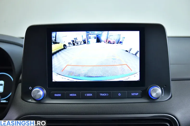 Hyundai Kona din 2021 cu 40.085 km - oferta HYU202286 - foto 19