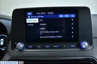 Hyundai Kona din 2021 cu 40.085 km - oferta HYU202286 - foto 21