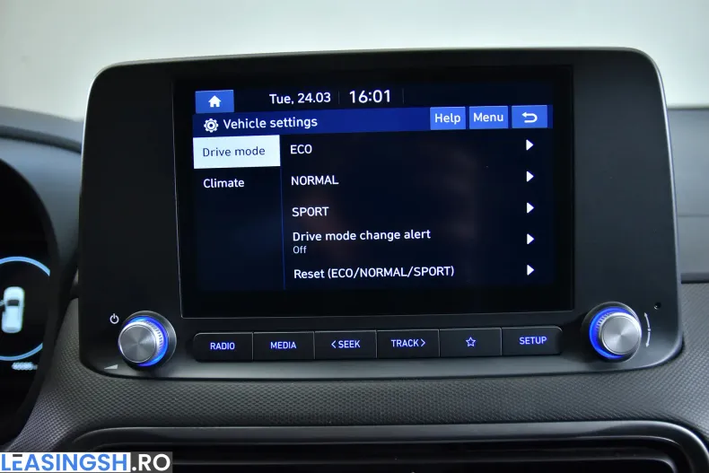 Hyundai Kona din 2021 cu 40.085 km - oferta HYU202286 - foto 21