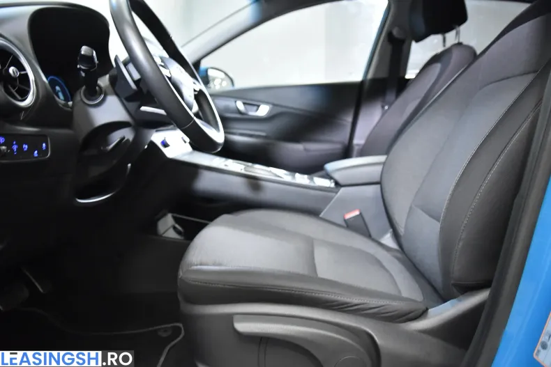 Hyundai Kona din 2021 cu 40.085 km - oferta HYU202286 - foto 22