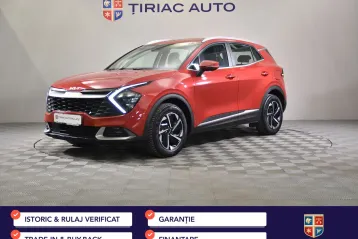 Kia Sportage din 2022 - oferta KIA202287