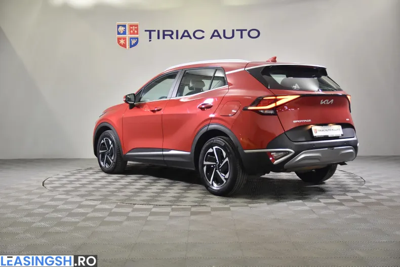 Kia Sportage din 2022 cu 102.030 km - oferta KIA202287 - foto 3