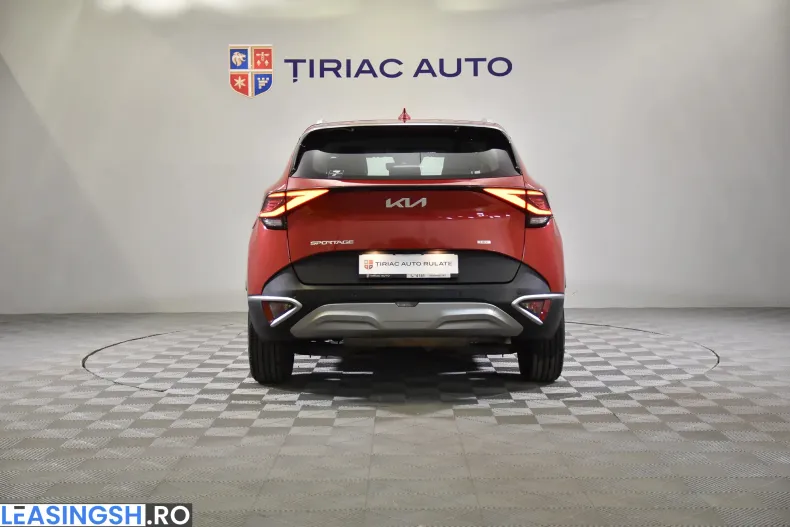 Kia Sportage din 2022 cu 102.030 km - oferta KIA202287 - foto 4