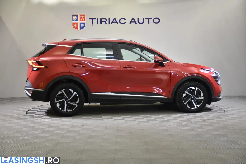 Kia Sportage din 2022 cu 102.030 km - oferta KIA202287 - foto 6