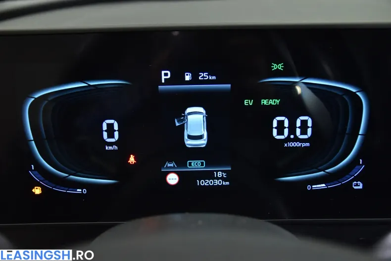 Kia Sportage din 2022 cu 102.030 km - oferta KIA202287 - foto 10