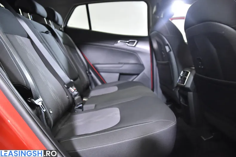 Kia Sportage din 2022 cu 102.030 km - oferta KIA202287 - foto 12