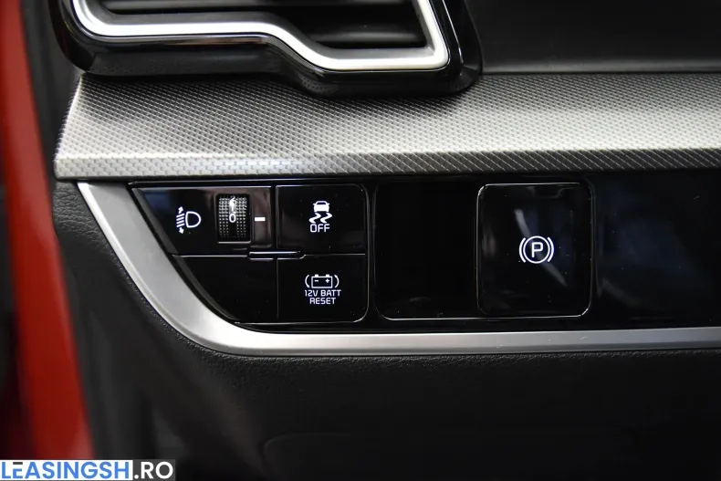 Kia Sportage din 2022 cu 102.030 km - oferta KIA202287 - foto 15