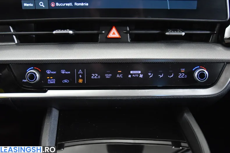 Kia Sportage din 2022 cu 102.030 km - oferta KIA202287 - foto 18