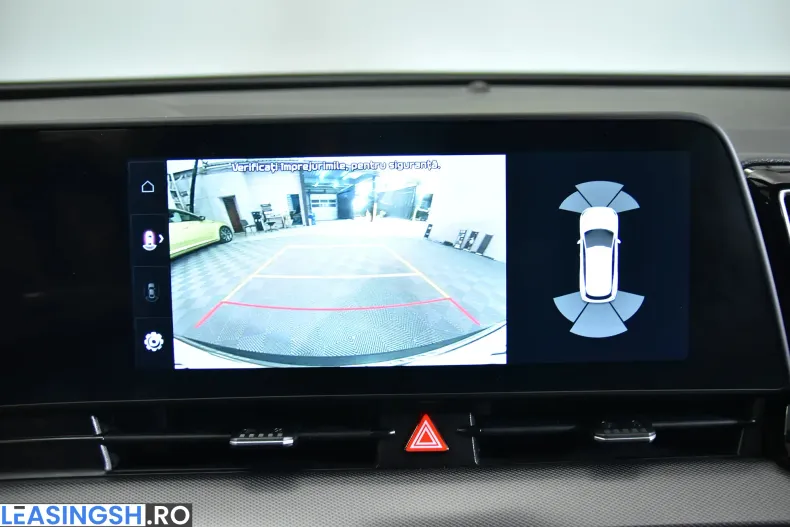 Kia Sportage din 2022 cu 102.030 km - oferta KIA202287 - foto 19