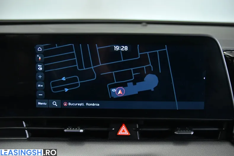 Kia Sportage din 2022 cu 102.030 km - oferta KIA202287 - foto 20