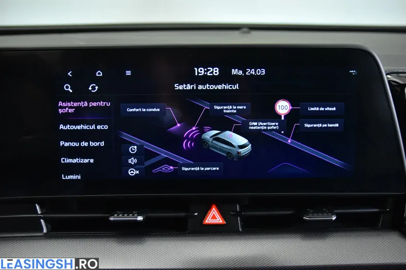 Kia Sportage din 2022 cu 102.030 km - oferta KIA202287 - foto 21