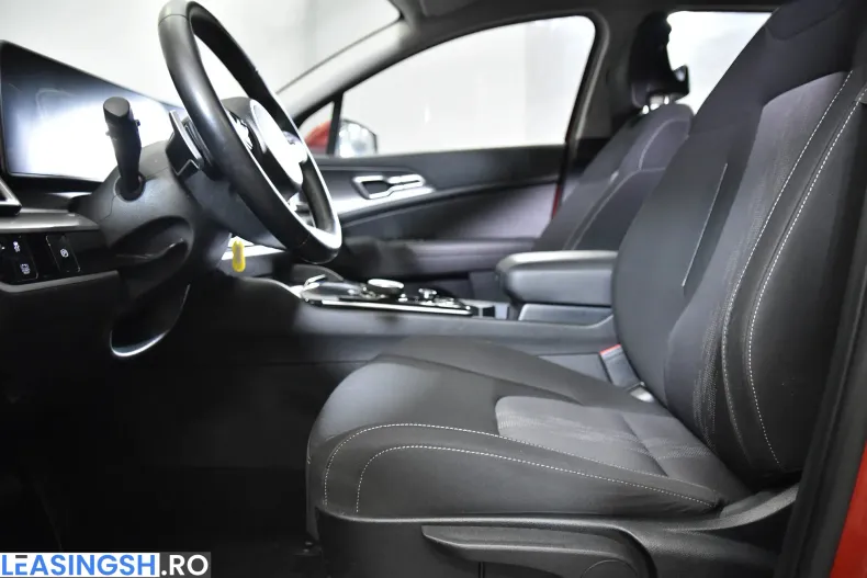 Kia Sportage din 2022 cu 102.030 km - oferta KIA202287 - foto 23