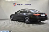 Mercedes-Benz S din 2020 cu 87.564 km - oferta MER202288 - foto 3
