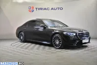 Mercedes-Benz S din 2020 cu 87.564 km - oferta MER202288 - foto 7
