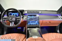 Mercedes-Benz S din 2020 cu 87.564 km - oferta MER202288 - foto 9