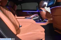 Mercedes-Benz S din 2020 cu 87.564 km - oferta MER202288 - foto 12