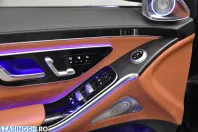 Mercedes-Benz S din 2020 cu 87.564 km - oferta MER202288 - foto 14